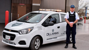 Seguridad Privada Dillmann Group Transporte