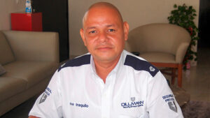 Seguridad Privada Cancún Agentes a su servicio