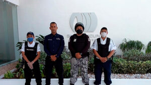 Seguridad Privada Cancún Guardias Dillmann Group